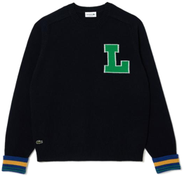 リッチマン Męskie czarne buty urban breaker 742CMA0004 02H | lacoste.pl