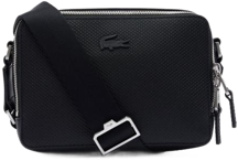 Mała skórzana torba reporterska Chantaco NU4393CE | lacoste