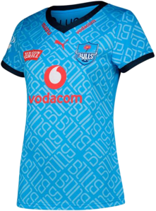Vodacom bulls 2020 2024 jersey