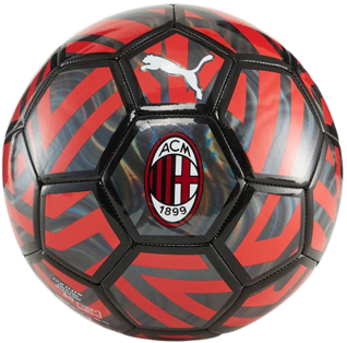 CAPPELLO PUMA AC MILAN TEAM Colore FOR ALL TIME RED Taglia OSFA